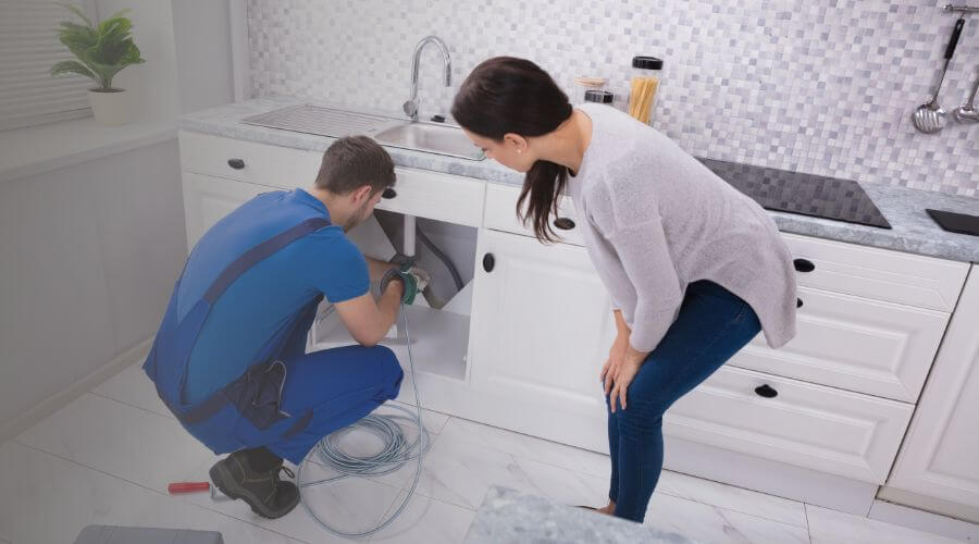 Professional Leak Detection in Lapine, AL
